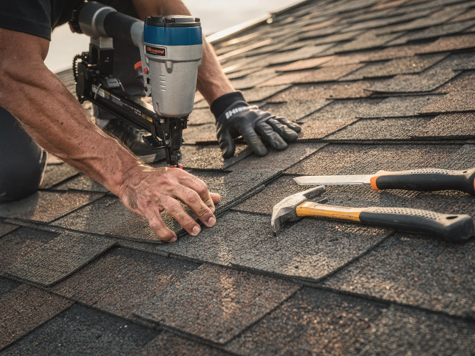 Why choose Roof Repair in Clayton Lake, ME
